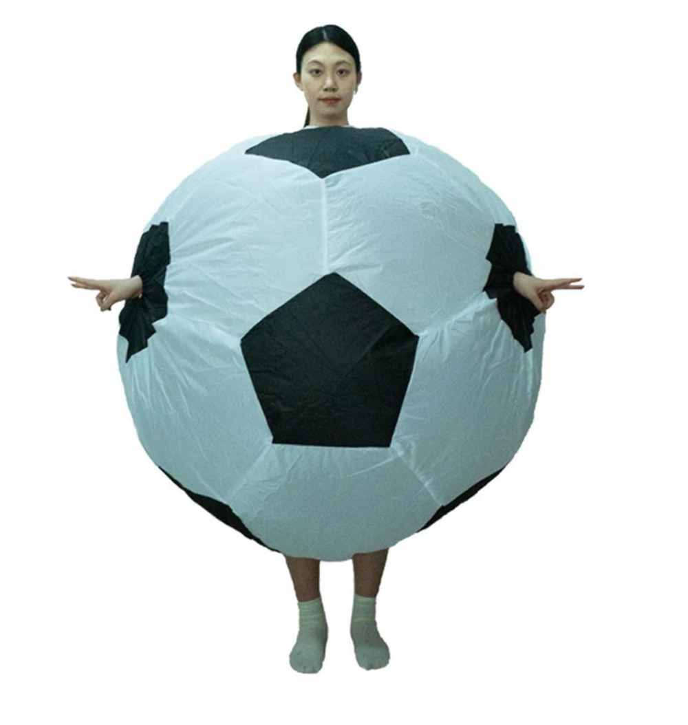 Cosplay Prop Business - Football Competition Cosplay Clothing Props Football