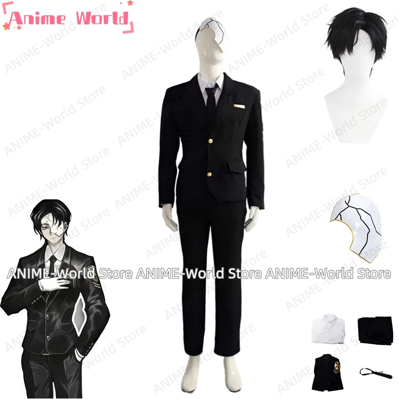 Cosplay Prop Business - 《Custom Size》Limbus Company Index Finger Patriarch