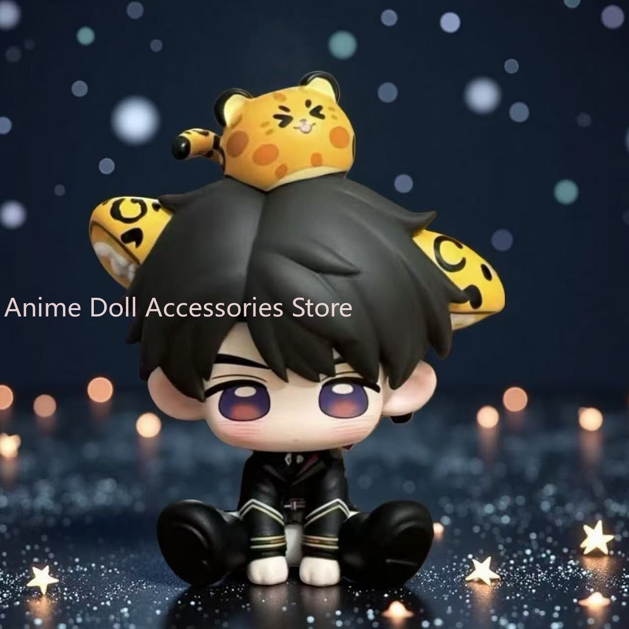 Cosplay Prop - New Anime ‌Love and Deepspace‌ Caleb