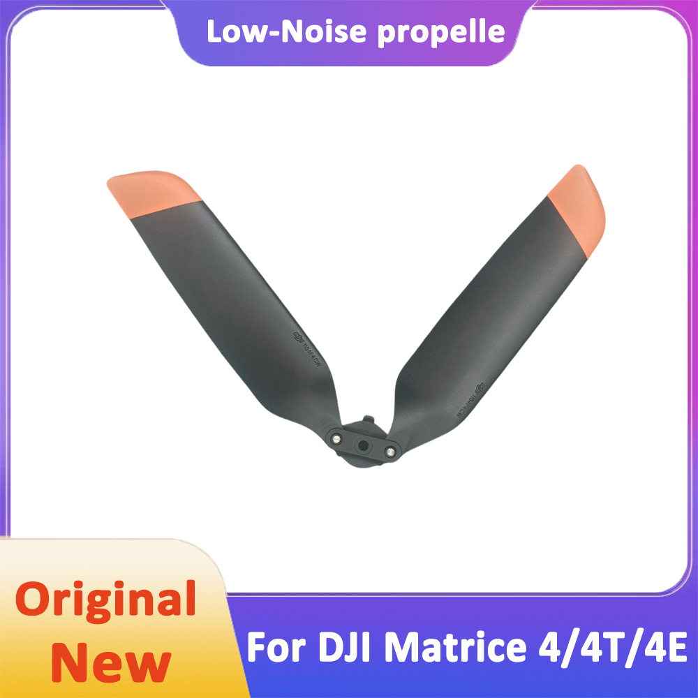 Ekko Cosplay Prop - Original New for DJI Matrice 4