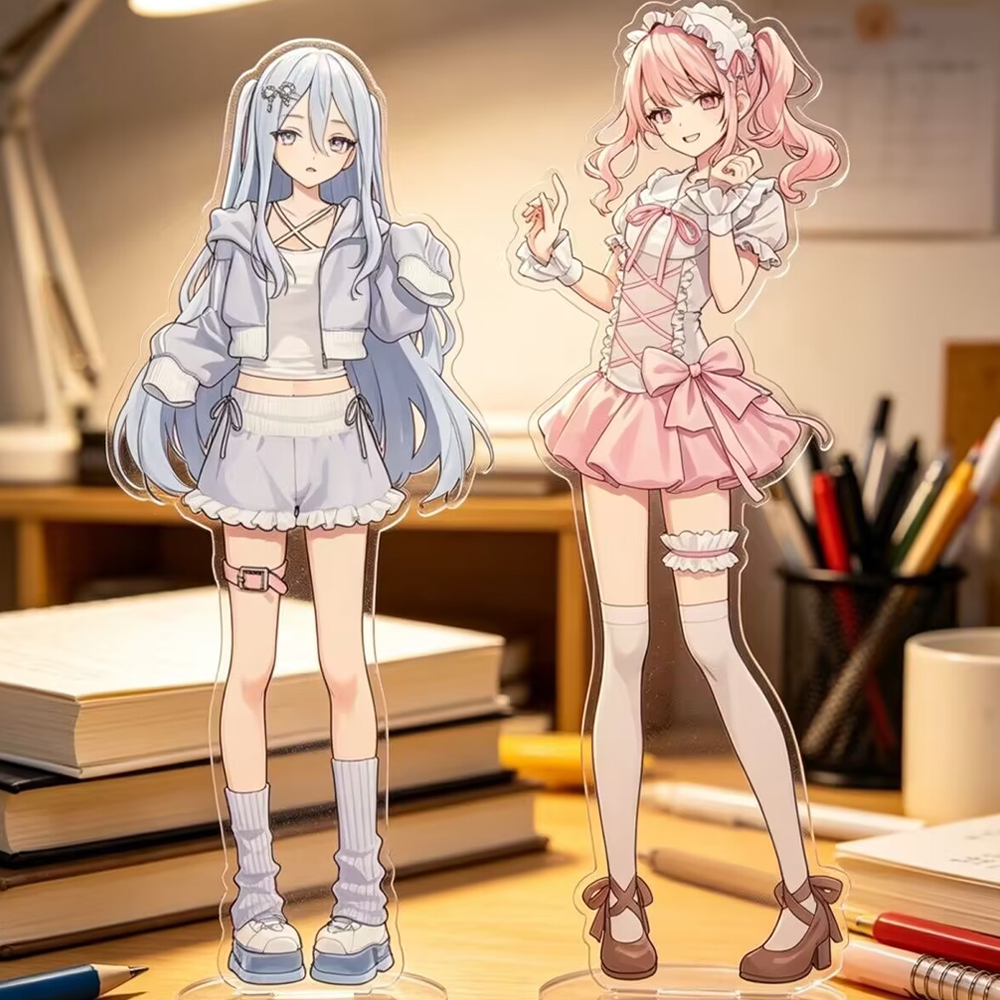 Cosplay Prop - Anime Project Sekai‌ Akiyama Mizuki Yoisaki