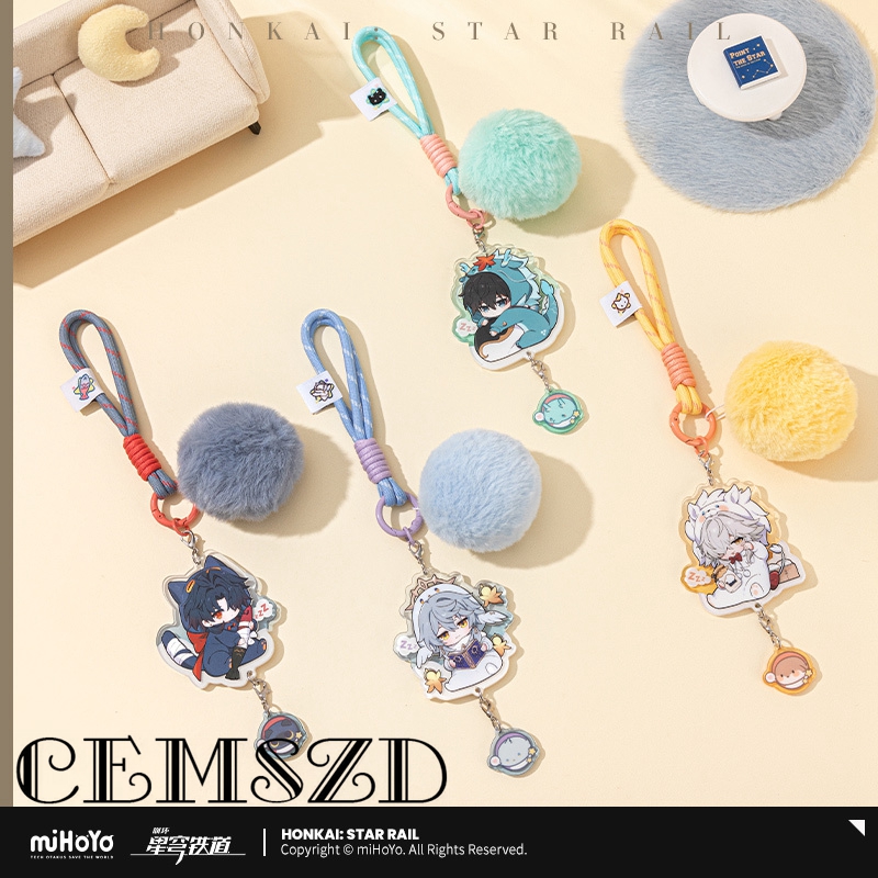 [Genuine] MiHoYo Official Game - огляд і ціна Keyblade Cosplay Prop