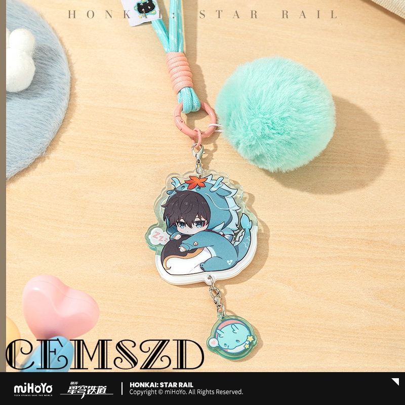[Genuine] MiHoYo Official Game - огляд і ціна Keyblade Cosplay Prop