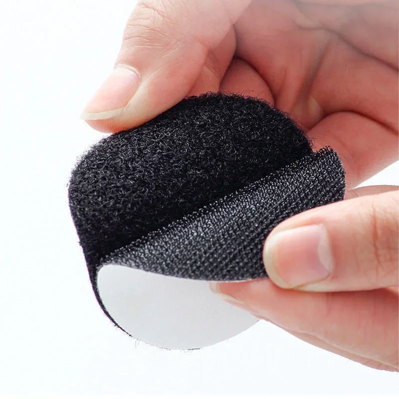 Carpet Fixing Stickers hook an - огляд і ціна Velcro Hook Loop