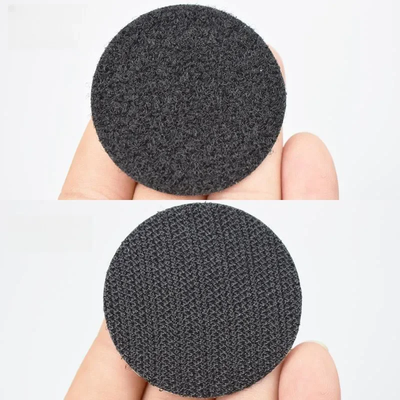 Carpet Fixing Stickers hook an - огляд і ціна Velcro Hook Loop