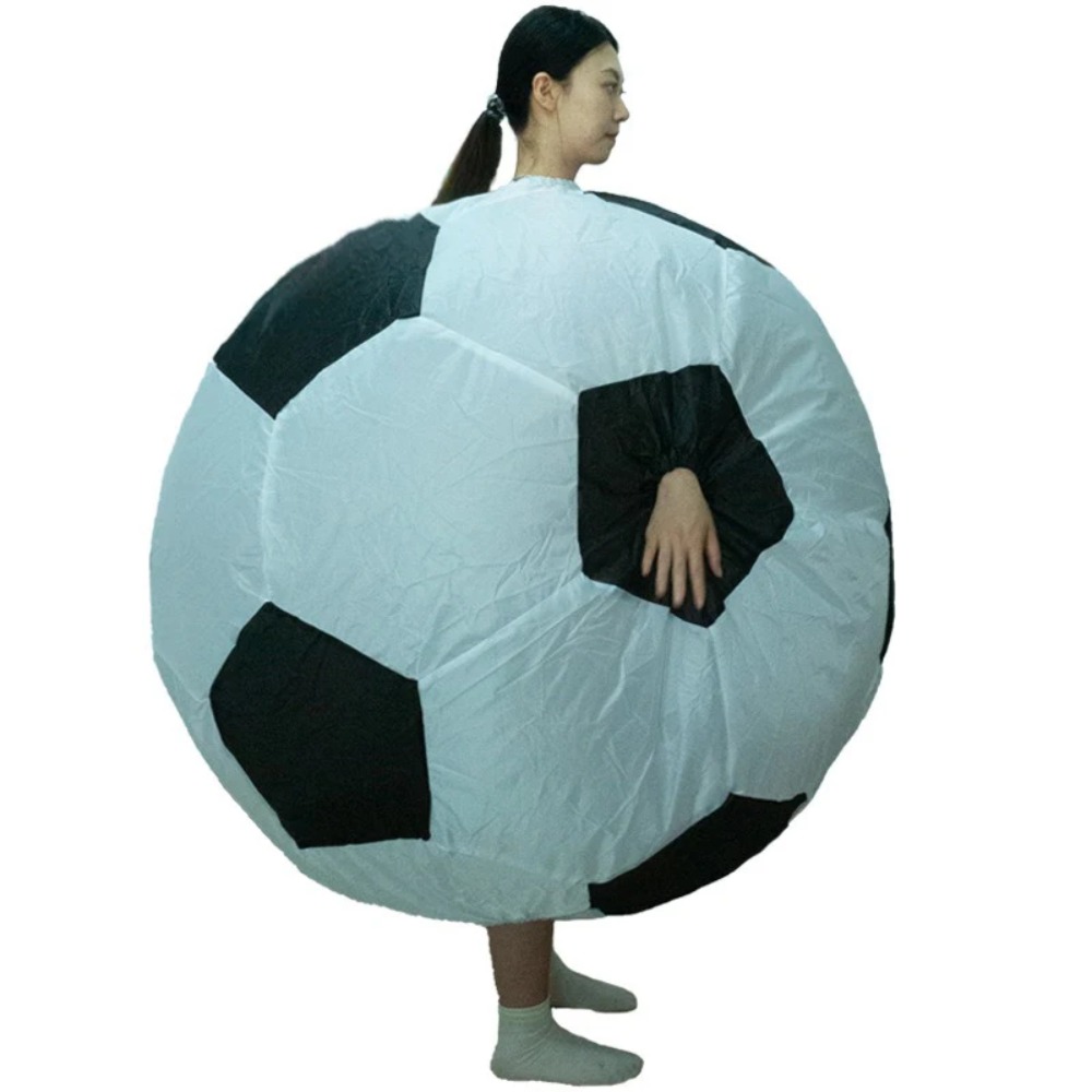 Football Competition Cosplay C - огляд і ціна Cosplay Prop Business