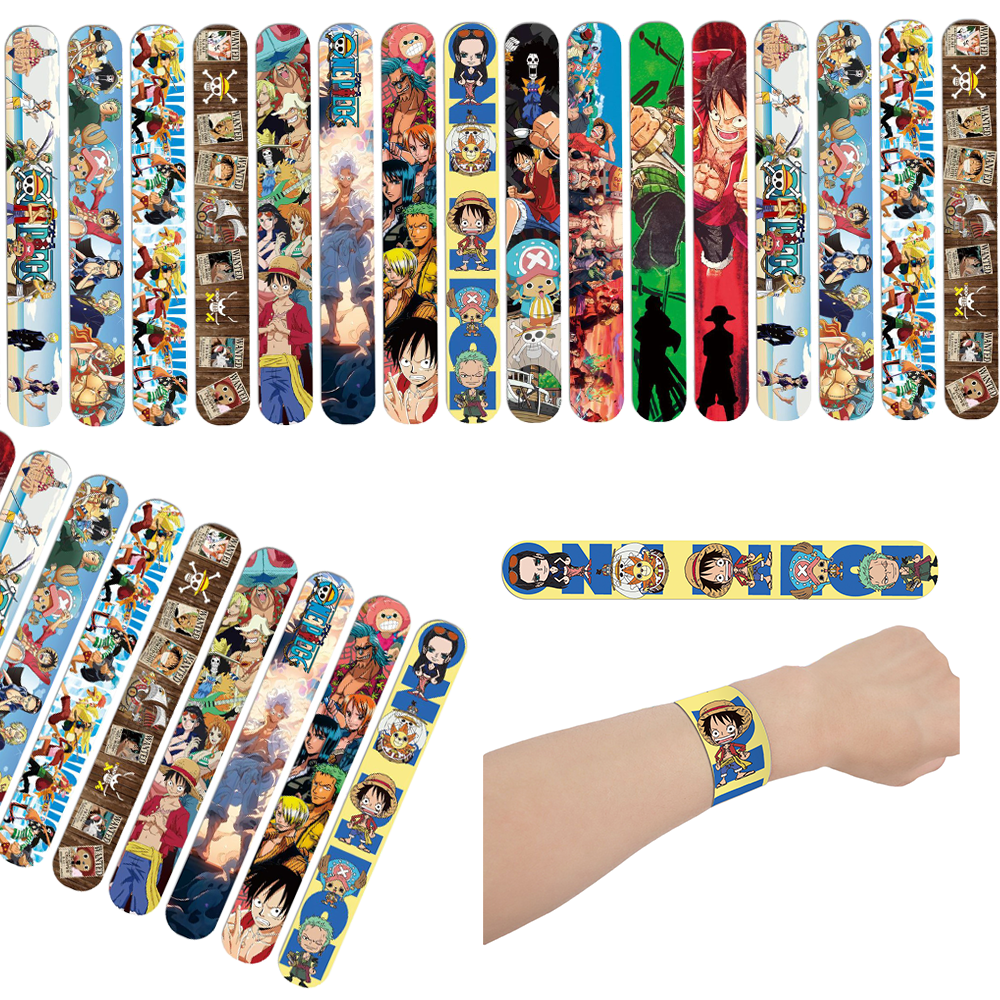 One Piece Birthday Party Decor - огляд і ціна Cosplay Prop Filler