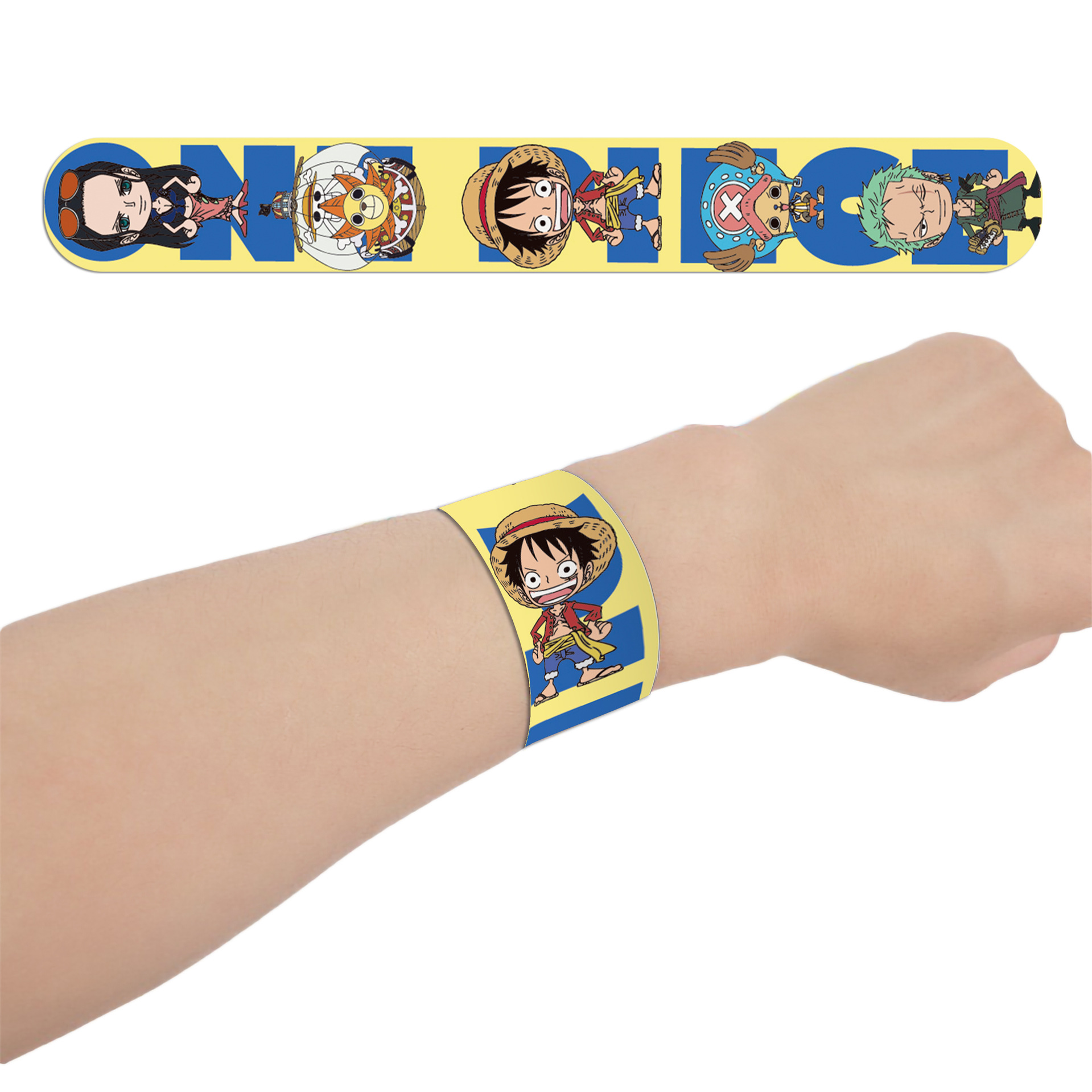 One Piece Birthday Party Decor - огляд і ціна Cosplay Prop Filler