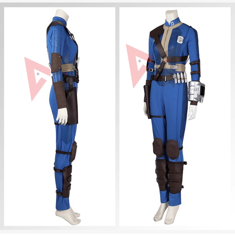 New Fallouting Lucy MacLean Co - огляд і ціна Fallout Cosplay Prop