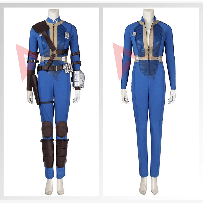 New Fallouting Lucy MacLean Co - огляд і ціна Fallout Cosplay Prop