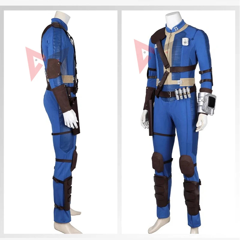 CyNew Movie Fallouting Season  - огляд і ціна Fallout Cosplay Prop