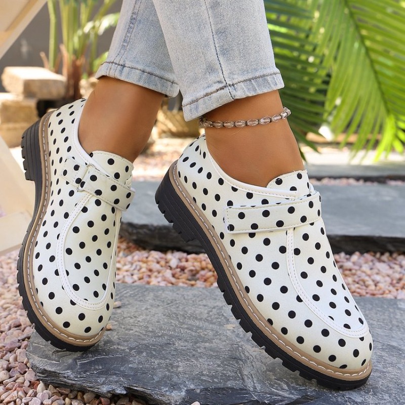 Casual Low-top Shoes for Sprin - огляд і ціна Velcro Hook Loop