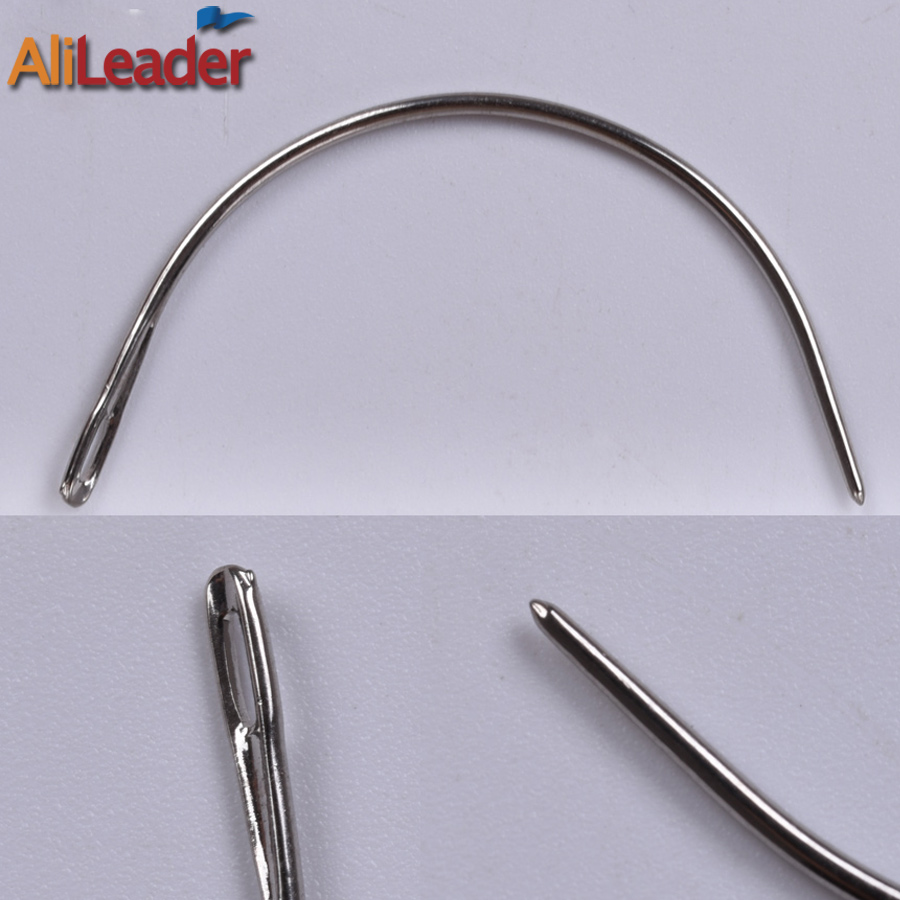 Alileader Wholesale Curved Nee - огляд і ціна Aerith Cosplay Prop