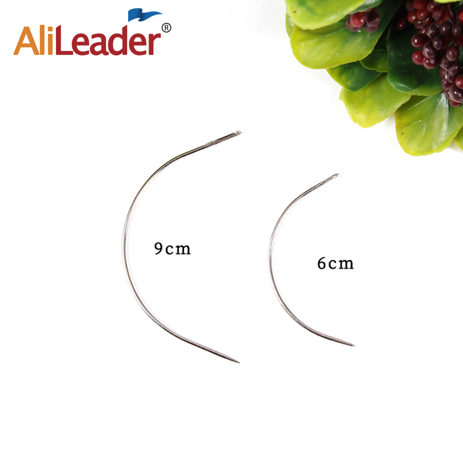 Alileader Wholesale Curved Nee - огляд і ціна Aerith Cosplay Prop