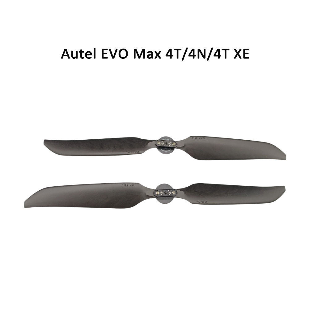1136 Propeller Blades Autel EV - огляд і ціна Ekko Cosplay Prop