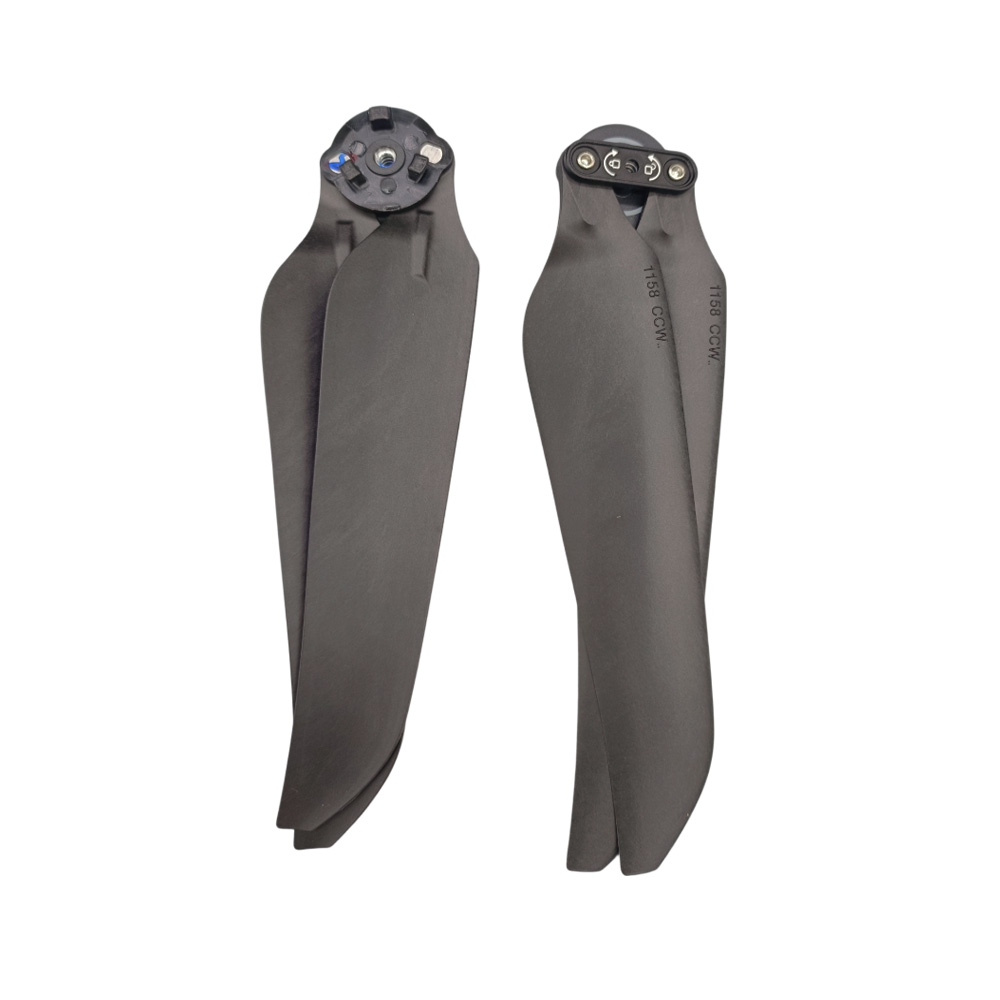 1136 Propeller Blades Autel EV - огляд і ціна Ekko Cosplay Prop