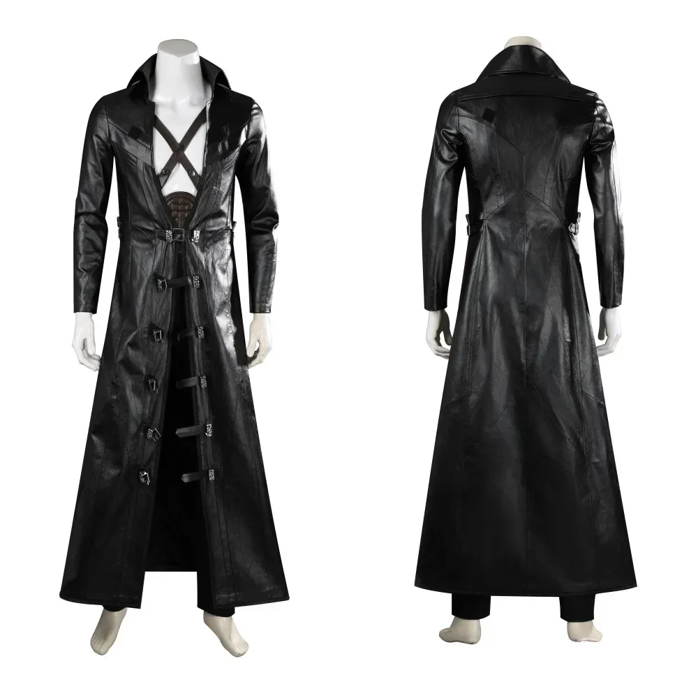 FF7 Sephiroth Cosplay Costume  - огляд і ціна Aerith Cosplay Prop