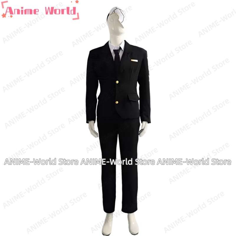 《Custom Size》Limbus Company In - огляд і ціна Cosplay Prop Business