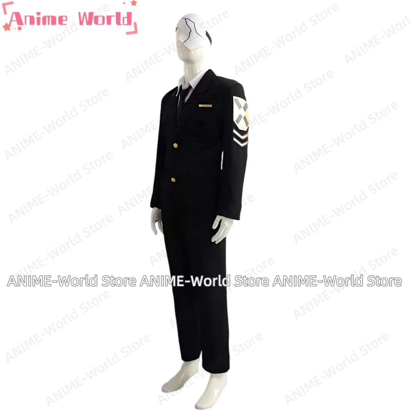 《Custom Size》Limbus Company In - огляд і ціна Cosplay Prop Business