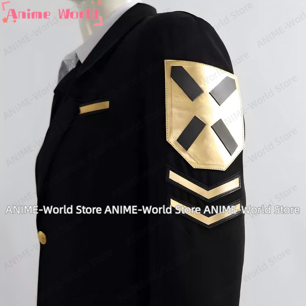 《Custom Size》Limbus Company In - огляд і ціна Cosplay Prop Business