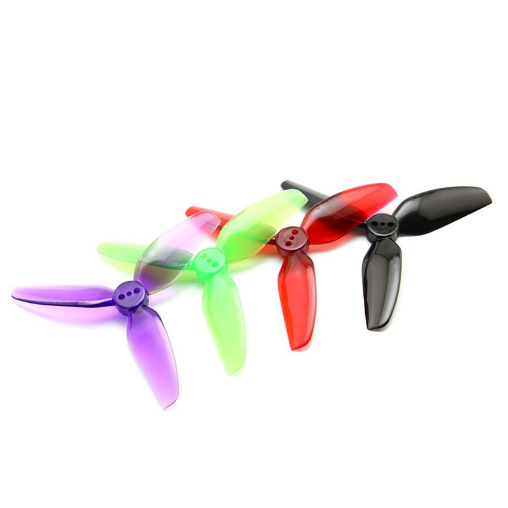 2Pairs HQProp T3X3X3 Propeller - огляд і ціна Ekko Cosplay Prop