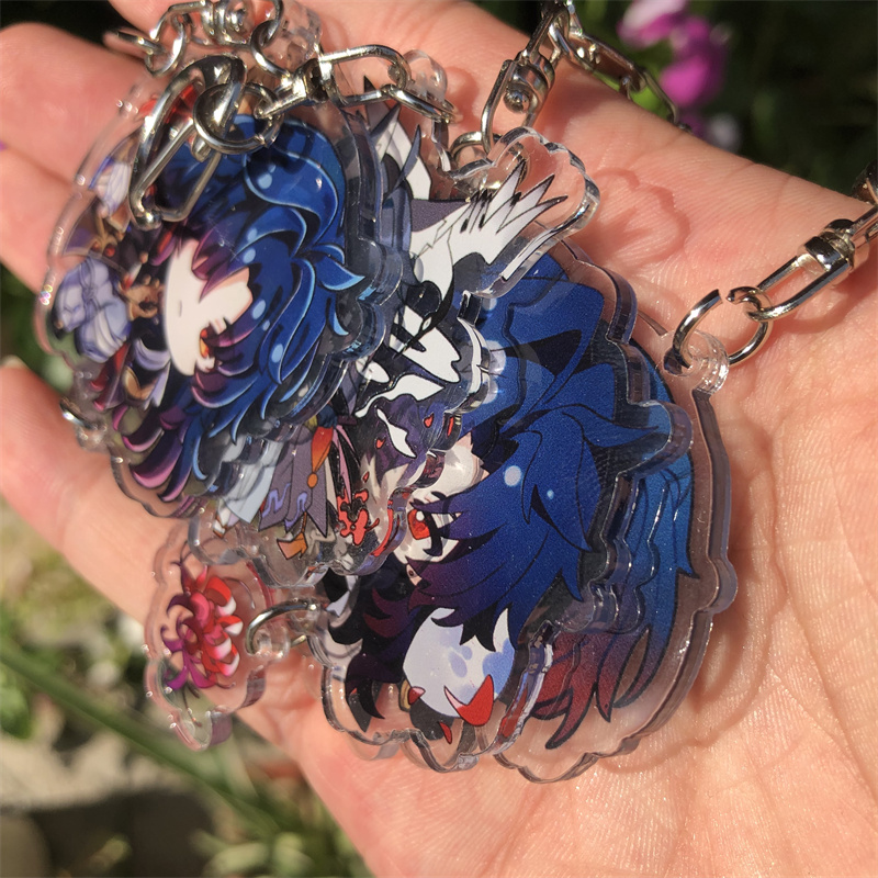 Game Honkai: Star Rail Blade K - огляд і ціна Keyblade Cosplay Prop