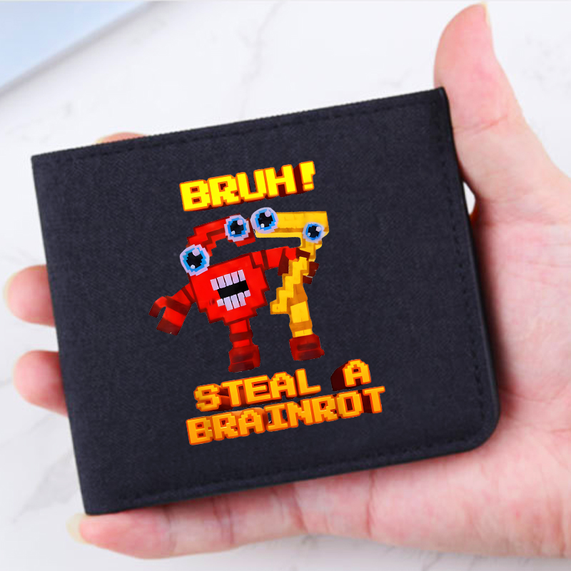 Steal A Brainrot Game Foldable - огляд і ціна Cosplay Prop Business