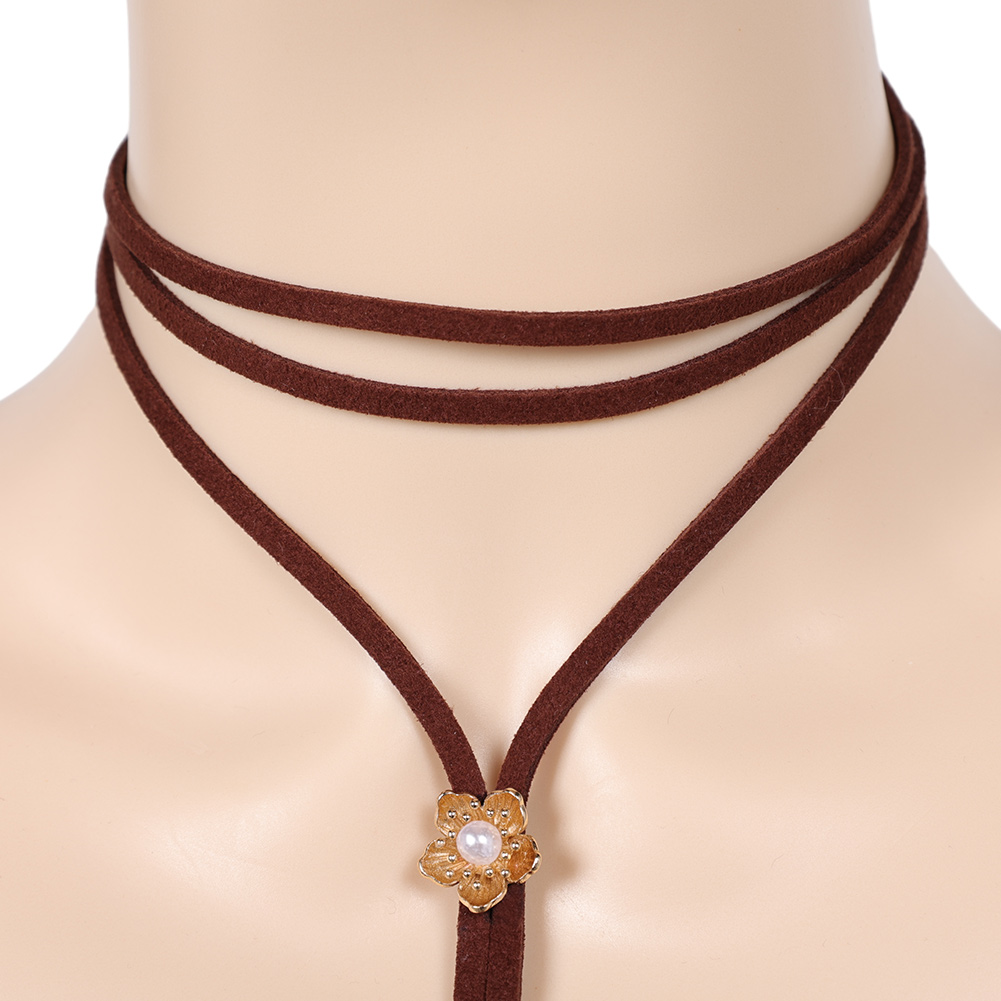 Fantasia Aerith Cosplay Neckla - огляд і ціна Aerith Cosplay Prop
