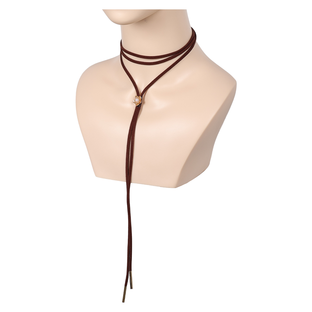 Fantasia Aerith Cosplay Neckla - огляд і ціна Aerith Cosplay Prop