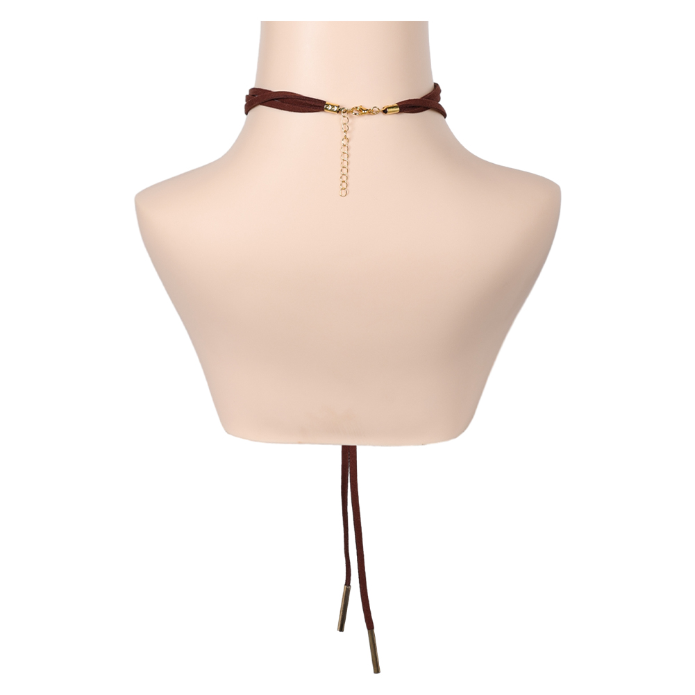 Fantasia Aerith Cosplay Neckla - огляд і ціна Aerith Cosplay Prop