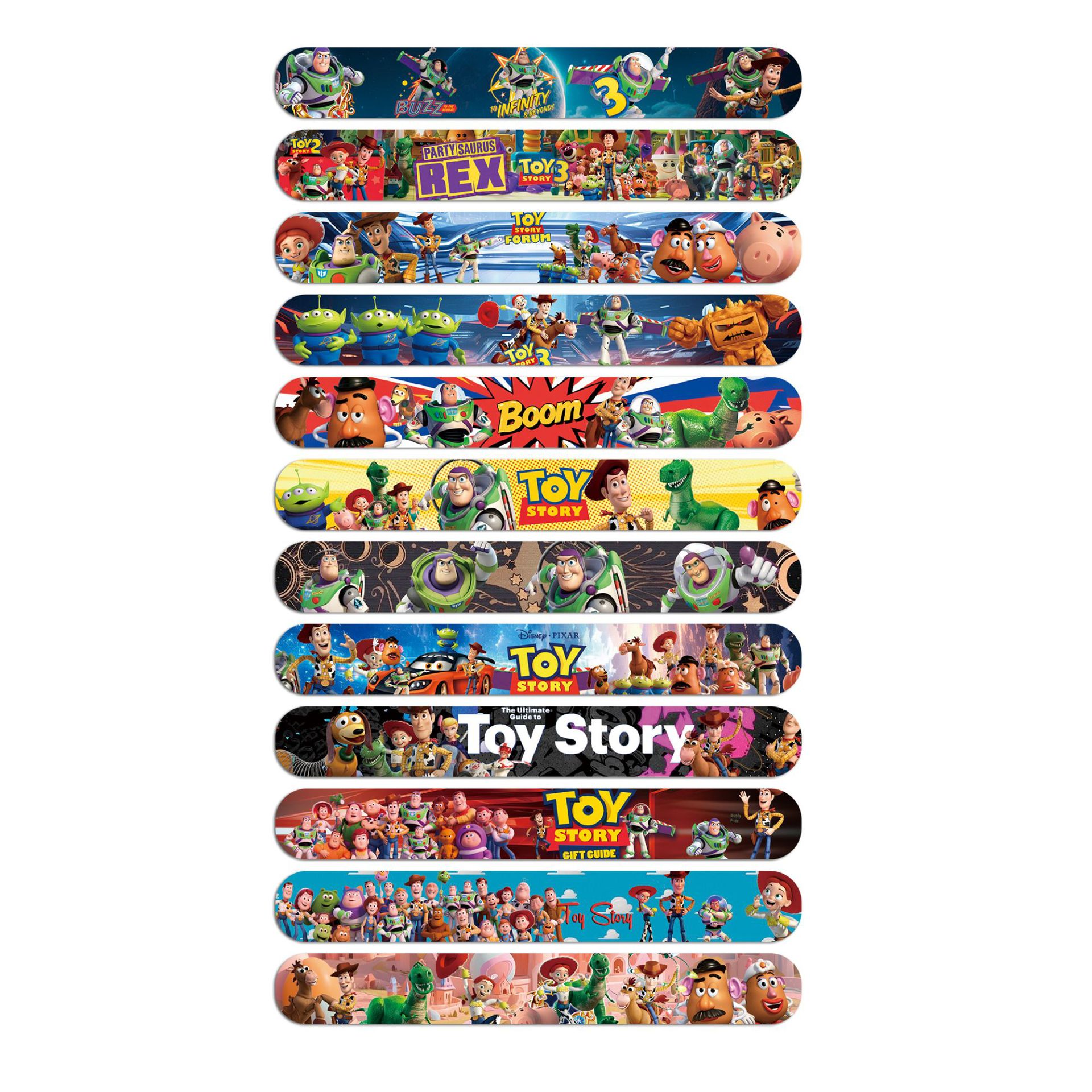 Anime Themed 12 24Pcs Slap Bra - огляд і ціна Cosplay Prop Filler