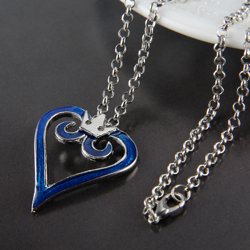 Game Kingdom Hearts Chain Pend - огляд і ціна Keyblade Cosplay Prop