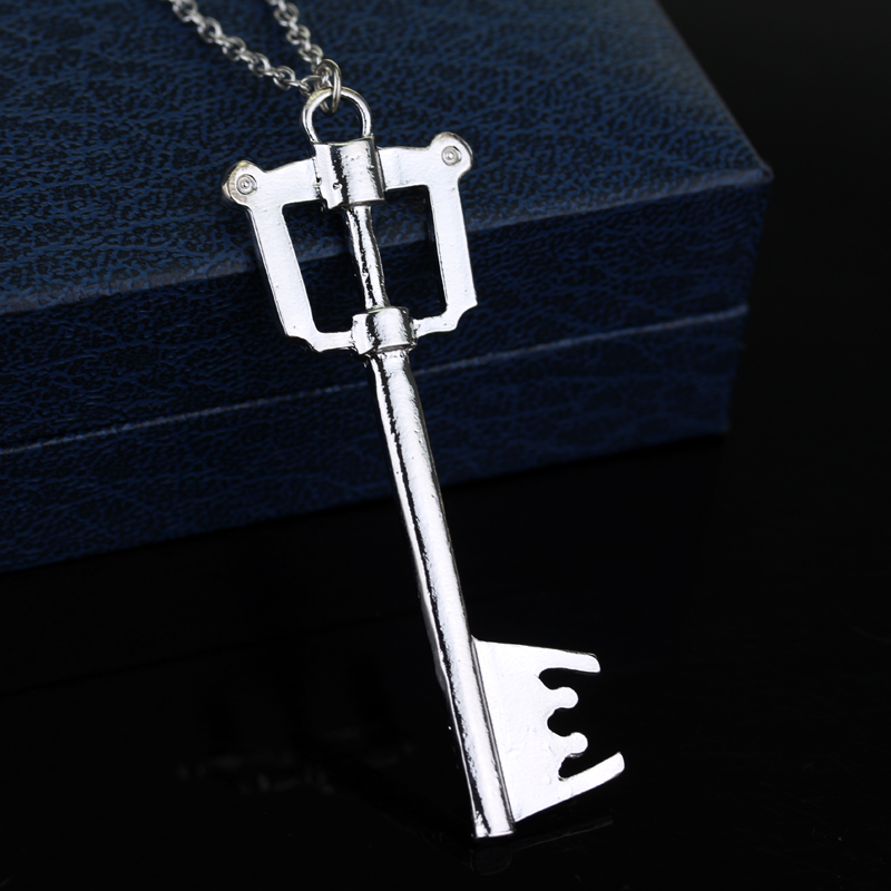 Game Kingdom Hearts Chain Pend - огляд і ціна Keyblade Cosplay Prop