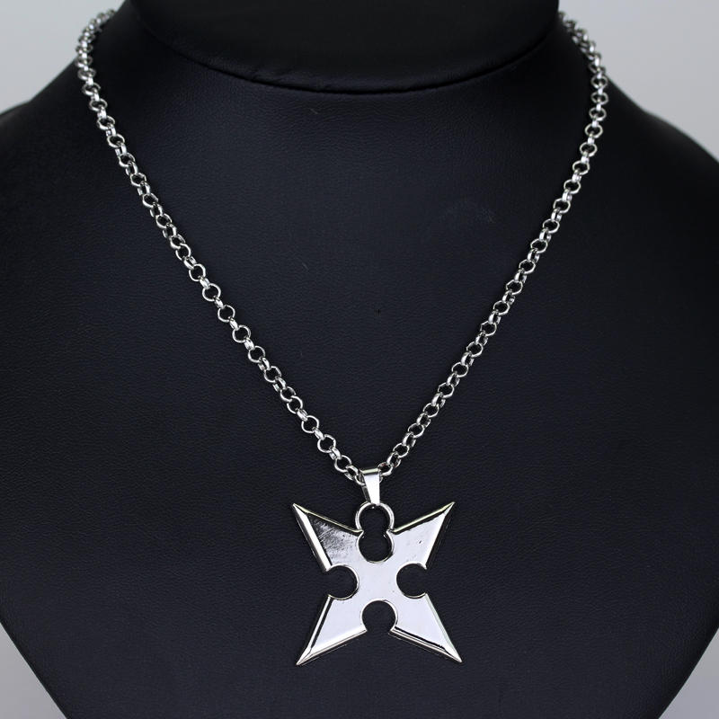 Game Kingdom Hearts Chain Pend - огляд і ціна Keyblade Cosplay Prop