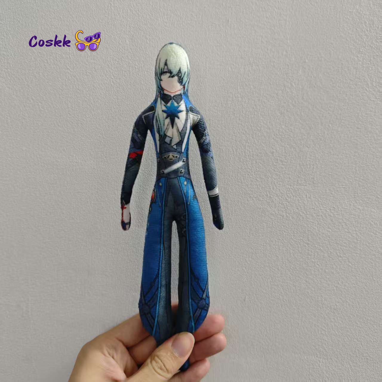 Honkai Star Rail Anaxa Phainon - огляд і ціна Anaxa Cosplay Prop