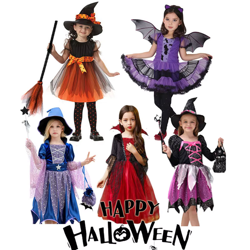 Halloween Costume for Girls Dr - огляд і ціна Cosplay Bat Prop