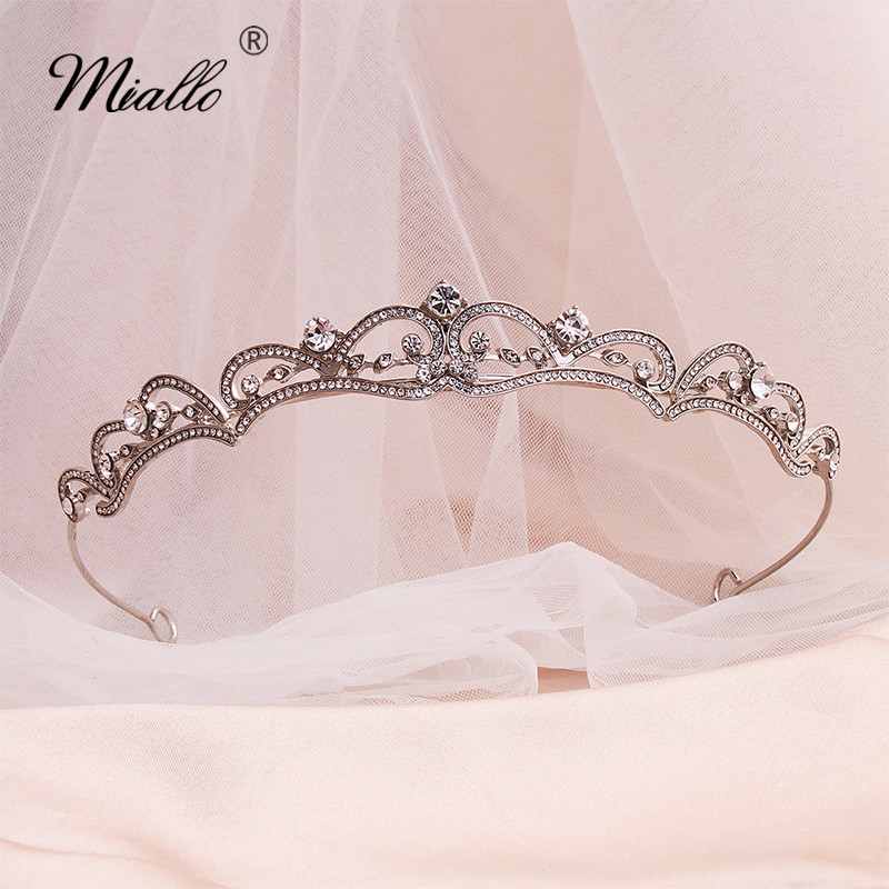 Miallo Newest Baroque Wedding  - огляд і ціна Aerith Cosplay Prop