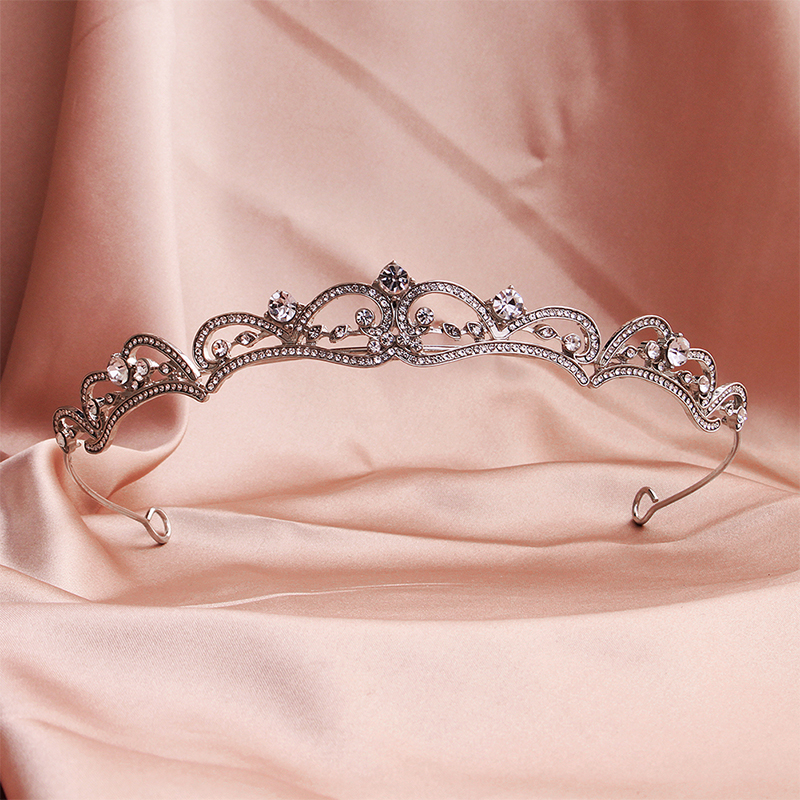 Miallo Newest Baroque Wedding  - огляд і ціна Aerith Cosplay Prop