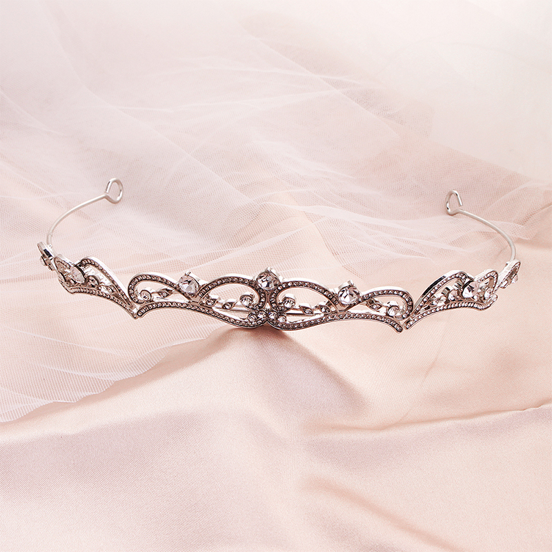 Miallo Newest Baroque Wedding  - огляд і ціна Aerith Cosplay Prop