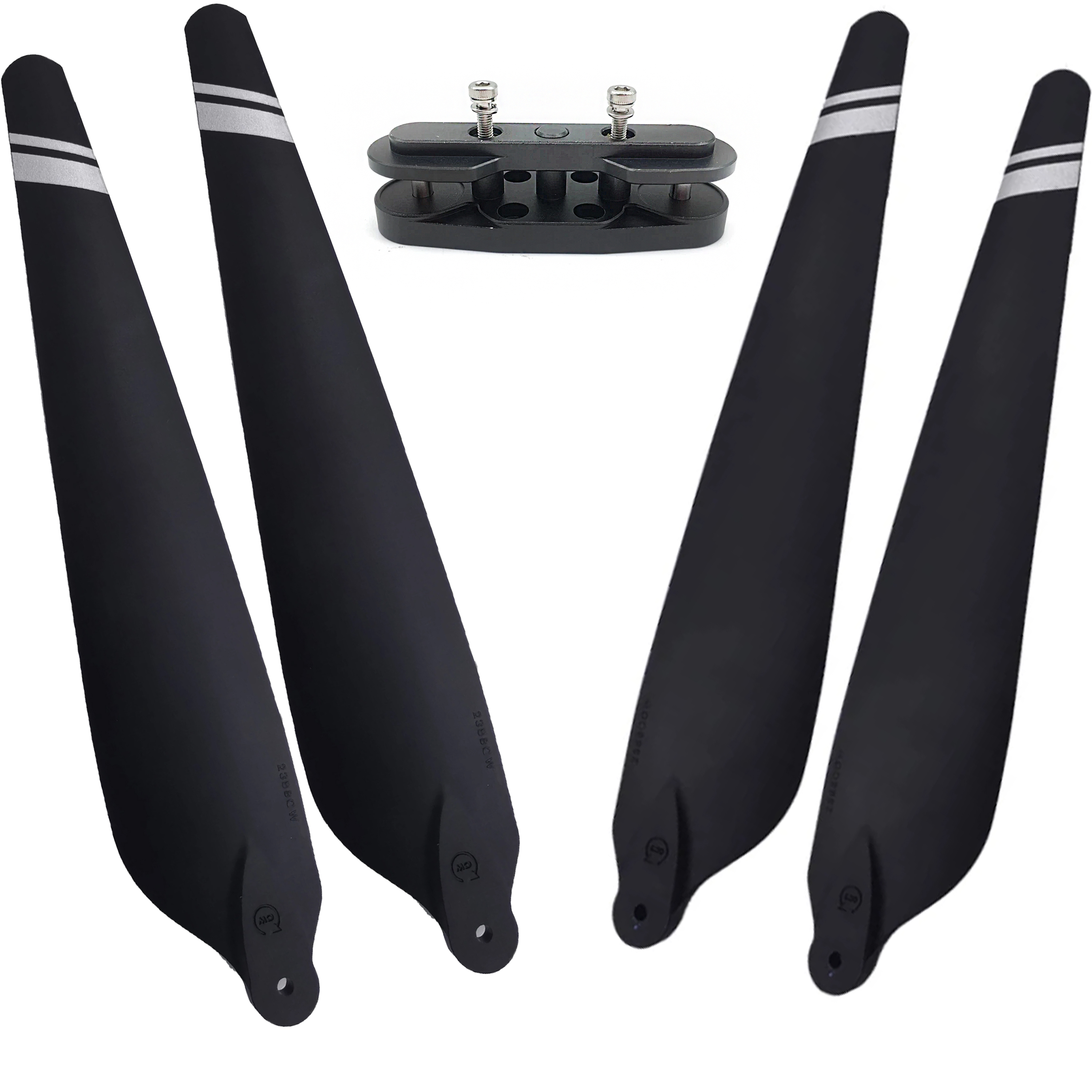 2388 3090 3411 Folding Drone P - огляд і ціна Ekko Cosplay Prop