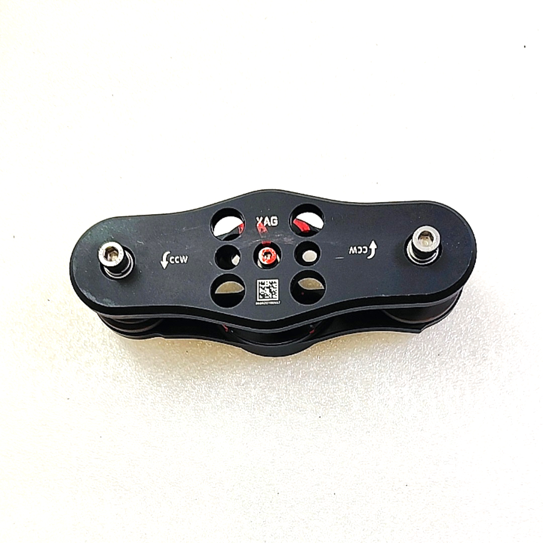 CCW A40 Brushless Motor Blade  - огляд і ціна Ekko Cosplay Prop