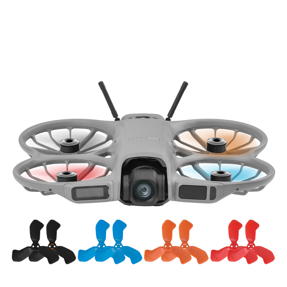 Propeller For DJI Neo 2 Quick  - огляд і ціна Ekko Cosplay Prop