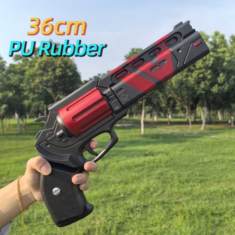 1:1 Cosplay Fallout Laser Rifl - огляд і ціна Fallout Cosplay Prop