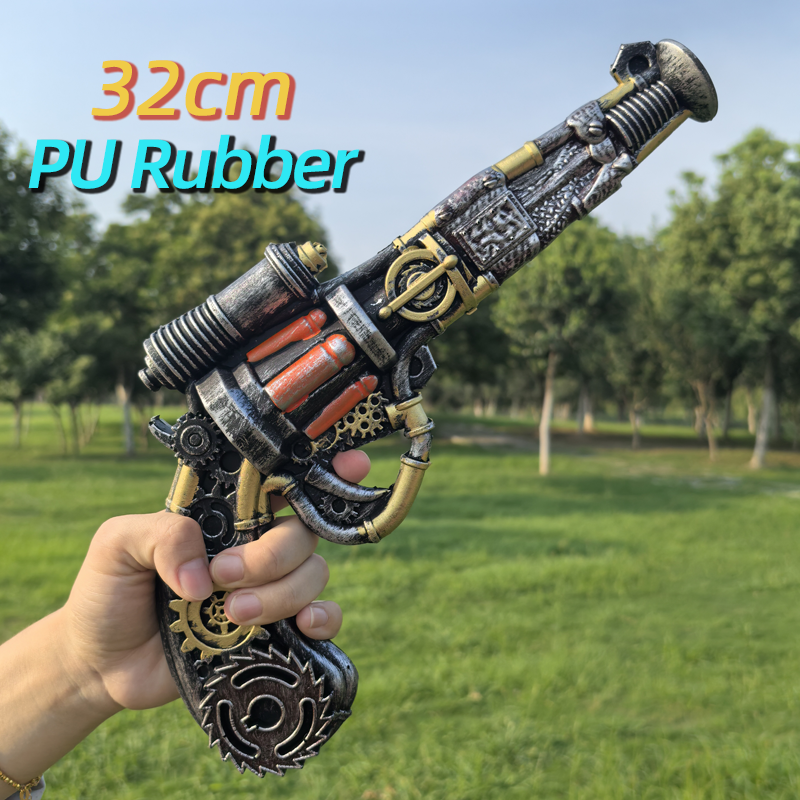 1:1 Cosplay Fallout Laser Rifl - огляд і ціна Fallout Cosplay Prop