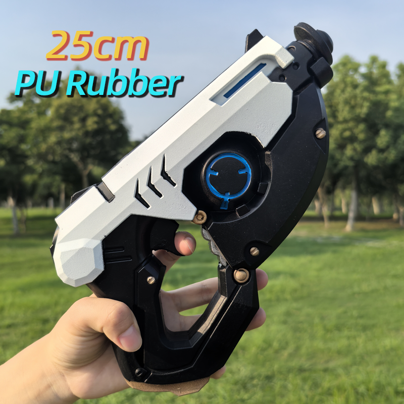 1:1 Cosplay Fallout Laser Rifl - огляд і ціна Fallout Cosplay Prop