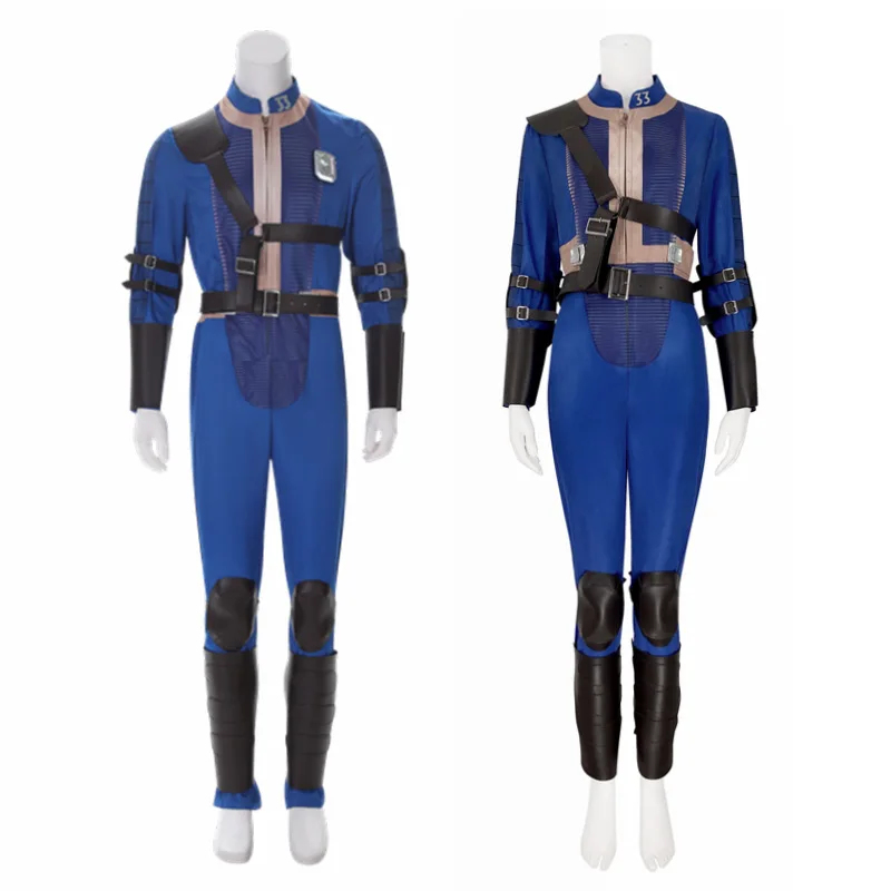 s;3'c\5/b'Anime Fall Cos Out L - огляд і ціна Fallout Cosplay Prop