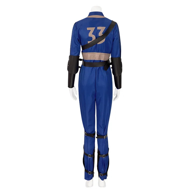 s;3'c\5/b'Anime Fall Cos Out L - огляд і ціна Fallout Cosplay Prop