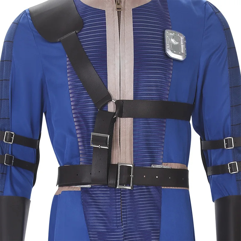 s;3'c\5/b'Anime Fall Cos Out L - огляд і ціна Fallout Cosplay Prop