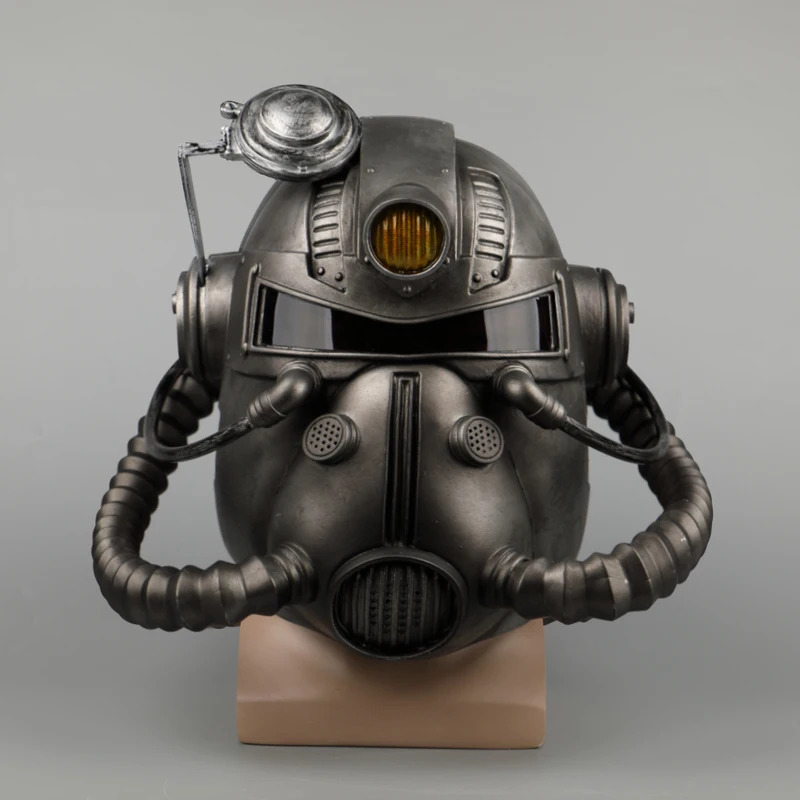Game-powered armor, wearable T - огляд і ціна Fallout Cosplay Prop