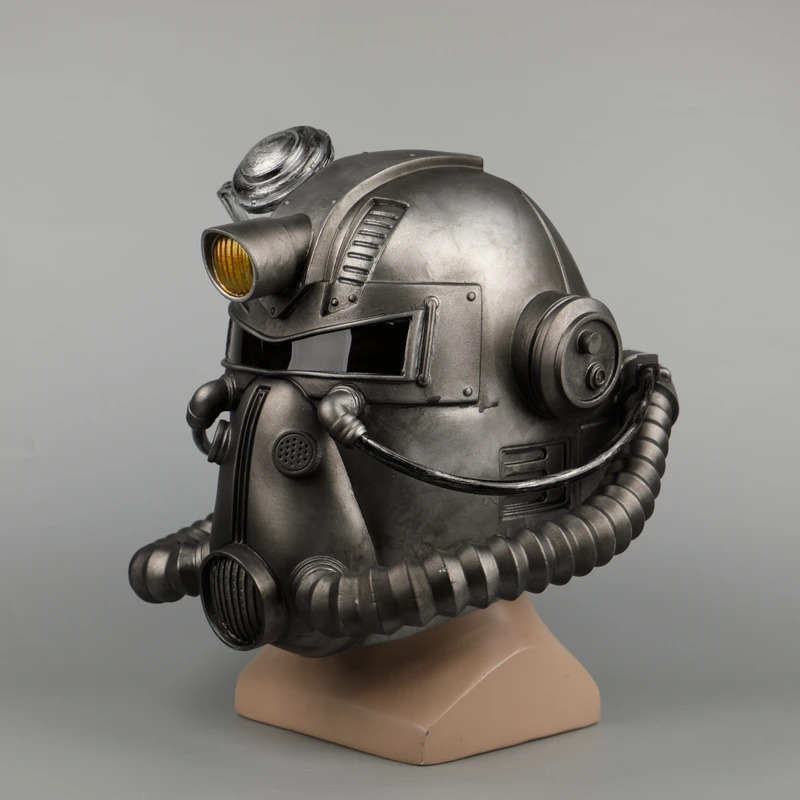 Game-powered armor, wearable T - огляд і ціна Fallout Cosplay Prop